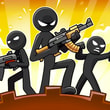 Play Stickman Warfar Online