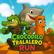 Play Crocodilo Trala