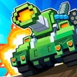 Play Tanks Brawl War