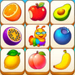 Play Fruit Connect 3 Online