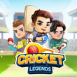 Play Cricket Legends Online