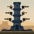 Play Iron Towers All Online