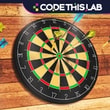 Play Darts Pro Multi Online