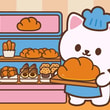 Play Purrfect Bakery