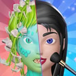 Play Monster Makeup 