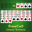 Play FreeCell - Clas Online