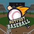 Play Hotfoot Basebal Online