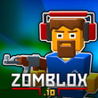 Play Zomblox.io Online