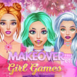 Play Makeup & Ma Online