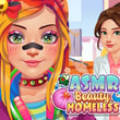 Play ASMR Beauty Hom