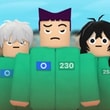 Play Squid Game: Roy Online