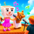 Play Robby: My Singi Online