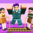 Play Squid Game Trol Online
