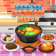 Play Cooking Korean  Online