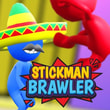 Play Stickman Brawle Online