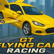 Play GT Flying Car R Online