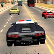 Play Pursuit Rampage Online