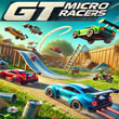 Play GT Micro Racers Online
