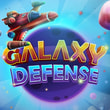 Play Galaxy Defense Online