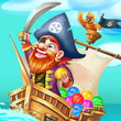 Play Bubble Pirates 