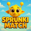 Play Sprunki Match Online