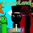 Play Sprunkiland Online