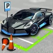 Play Car Parking Cit