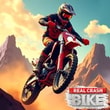 Play Real Crash Bike Online
