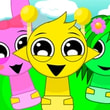 Play Sprunki Kids Online