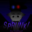 Play Sprunki Roy Tre Online