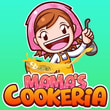 Play Mama’s Cooker Online