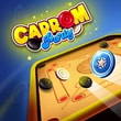 Play Carrom Party Online