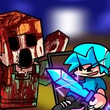 Play FNF Herobrin 2.