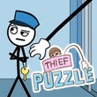 Play Thief Puzzle Online