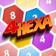 Play 4 Hexa Online