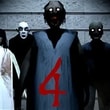 Play Granny 4 Online