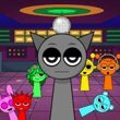 Play Sprunkies Party Online