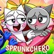 Play Sprunkchero Online