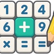Play Math Crossword 