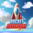 Play Rocket Adventur Online
