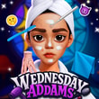 Play Wednesday Addam
