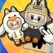 Play Labubu Clicker