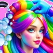 Play Hair Coloring