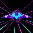 Play Neon fury Online