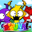 Play Sprunki: Advent Online