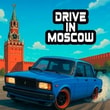 Play Drive in Moscow Online
