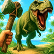 Play Survival: Dinos