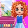 Play Doll House Game Online