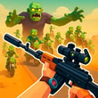 Play Zombie Road: Sh Online