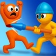 Play Ragdoll Arena!  Online